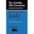 The Gospel according to Luke (Cambridge Bible Commentaries: New Testament 17 Volume Paperback Set)