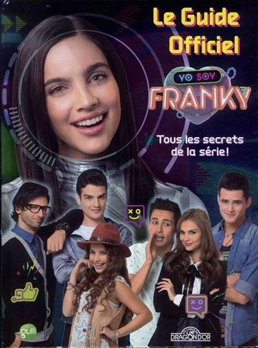 Franky - Le Guide officiel gratuit
