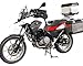 Produktbild Kofferträger QUICK-LOCK EVO Schwarz BMW F 650 GS / Dakar (- 07). G 650 GS (11-)