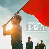 Heartbreak Century - Sunrise Avenue