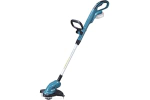 Makita DUR181Z 18V LXT Akku-Rasentrimmer, nur Körper