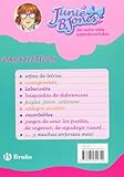 Image de Pasatiempos. Junie B. Jones (Castellano - A Partir De 6 Años - Personajes Y Series - Junie B. Jones)