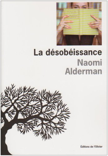 couverture de : La d&eacute;sob&eacute;issance