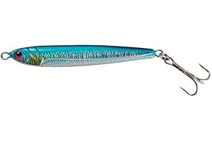 FLASHMER - Leurre JIG Metal Spot