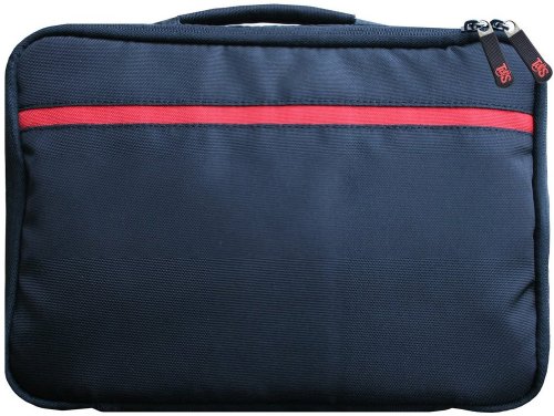 Trend&Style Netbook Tasche für 10.1 Zoll Geräte Schwarz