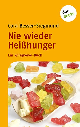 Nie wieder Heißhunger: Ein wingwave-Buch