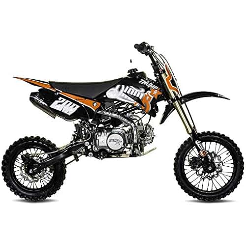 Amazon.co.uk pit bike