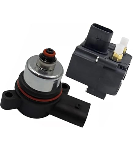 Bmw F10 Stoßdämpfer Ablassventil Ventil Ablaufventil Luftfederung Kompressor Für BMW 5er 236555891562 Bmw F10 Auspuffanlage
