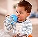 Philips Avent Premium Spout Cup (9 oz, Blue)