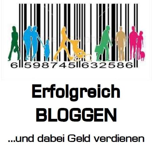 Erfolgreich BLOGGEN