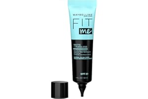‎MAYBELLINE Maybelline New York Fit Me Primer Matte & Poreless, 30 ml