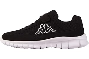 Kappa Uniseks - dzieci Follow KAdidasy