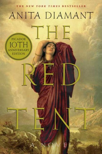 Preisvergleich Produktbild The Red Tent: A Novel
