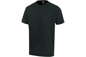 WÜRTH MODYF T-Shirt da Lavoro Job+ 100% Cotone Jersey Uomo
