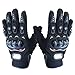 Produktbild Sport Handschuhe - Pro-Biker Vollfinger Motorradrennen Radfahren ATV Sport Handschuhe XL