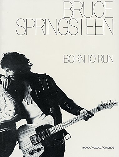 Bruce Springsteen: Born to Run