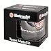 Produktbild Eintracht Frankfurt - Tasse Metallic 0,3L