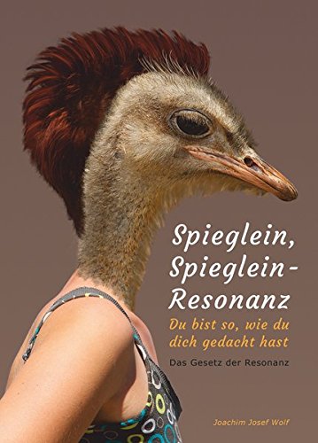 Download Spieglein, Spieglein - Resonanz: Du bist so, wie Du Dich gedacht hast Download Spieglein, Spieglein - Resonanz: Du bist so, wie Du Dich gedacht hast