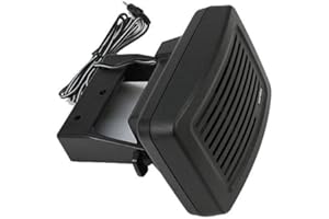 YAESU MLS-100 - Altoparlante esterno per FT-7900 FT-8800 FT-8900 FT-2900 FT-1900