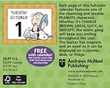 Image de Peanuts 2013 Calendar
