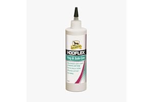 EPONA Hooflex Frog & Sole Care - gegen Bakterien & Pilze