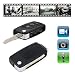 Produktbild Electro-Weideworld Autoschlüssel Spionagekamera DVR S818 Mini-Auto-Schlüssel-Kamera