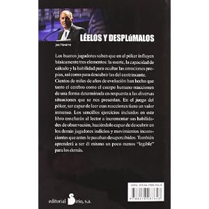 LEELOS Y DESPLUMALOS (2011)