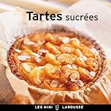 Tartes sucrées