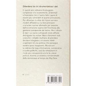 Scegliere il futuro. Conoscenza e politica al tempo dei Big Data