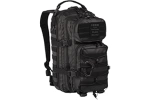 Mil-Tec US Assault Pack plecak taktyczny