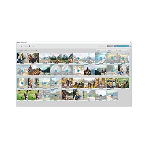 Magix Photostory Deluxe 2018 - Software Para Gesti n De Im genes Y V deos reviews Magix Photostory Deluxe 2018 - Software Para Gesti n De Im genes Y V deos
