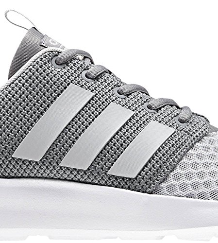 ADIDAS Sneaker CF SWIFT RACER LMT GRETHR/GRETWO/FTWWHT 10 ADIDAS Sneaker CF SWIFT RACER LMT GRETHR/GRETWO/FTWWHT 10