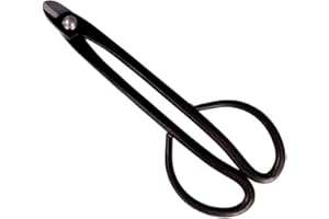 Ryuga Bonsai - Drahtschere 160 mm Carbonstahl in Japanqualität 60864