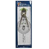 Portland Course Plotter (mit 7 Zoll Divider) Kit