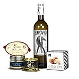 Solo productos de origen español