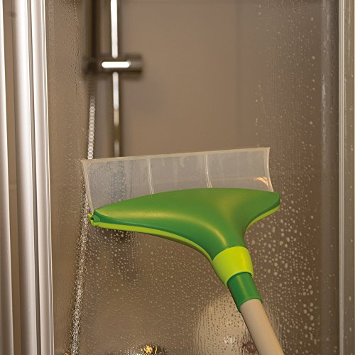 Mr. Ti Smart Fensterreinigungssystem 1 großer Mr. Ti inkl. Zubehör – Das Original von Mediashop - 3