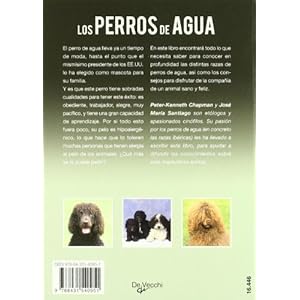 Los perros de agua (Animales)