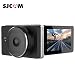 Produktbild SJCAM 3.0 "Display Full HD 1080P Armaturenbrett Kamera, Dash Cam, Recorder-Kamera Armaturenbrett mit Sensor Sony imx323, WiFi integriert, Sensor, WDR, Aufnahmeschleife, Nachtsicht, Ladegerät USB