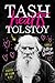 Tash Hearts Tolstoy by Kathryn Ormsbee