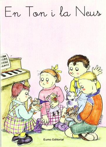 En Ton i la Neus (n, d): 4 (Primeres Planes)