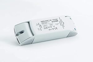 Varilight Dimmable Low Voltage Transformer 210W
