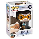 Funko Pop Tracer (Overwatch 92)