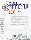 Image de Converses De Neu. 30 Anys De Temps De Neu (Altres natura)