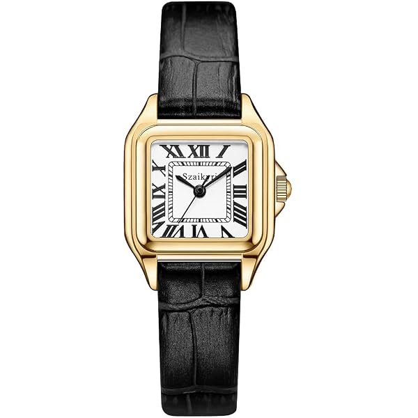 The Cartier Tank Watch: The Tank Watch : Cologni, Franco: Amazon
