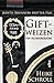 Produktbild Giftweizen - Ein Altmarkkrimi: Judith Brunners dritter Fall (Judith Brunner Serie, Band 3)