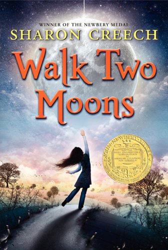 Lire Des Livres PDF En Ligne 3 Download Walk Two Moons Sharon Creech 