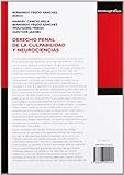 Image de Derecho penal de la culpabilidad y neurociencias (Monografía)