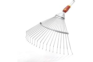 Outils Wolf UAM50 Escoba Ventilador de Hoja Multi - Star Uam50, 50 Cm