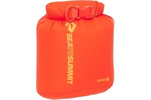 Sea to Summit Leichter Trockensack, Mehrzweck-Trockenaufbewahrung