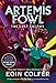 The Lost Colony (Artemis Fowl, Book 5) by Eoin Colfer